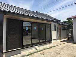 中古戸建　岩出市金池