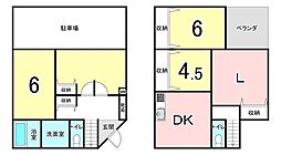 中古戸建　和歌山市田尻