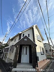 中古戸建　和歌山市田尻