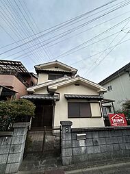 中古戸建 和歌山市有家