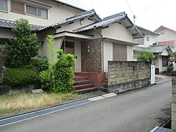 中古戸建　和歌山市三葛