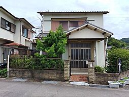 中古戸建 和歌山市園部