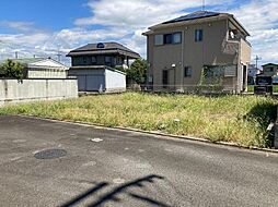 売土地 和歌山市園部