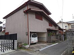 中古戸建　和歌山市関戸3丁目