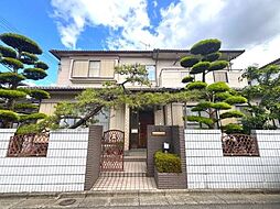 中古戸建　和歌山市田尻