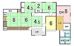 中古戸建　岩出市西野