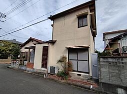 中古戸建　和歌山市小倉