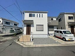 中古戸建　和歌山市中之島