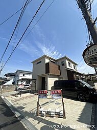 中古戸建　和歌山市粟