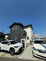 中古戸建　和歌山市中筋日延