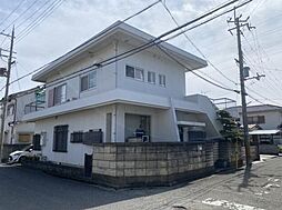 中古戸建　和歌山市船所 7ＤＫ