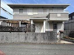 中古戸建　和歌山市粟