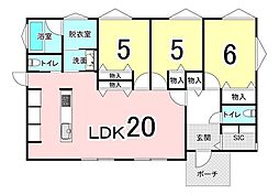 中古戸建　和歌山市栄谷