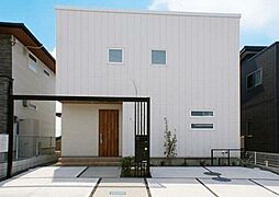 新築戸建　和歌山市栄谷