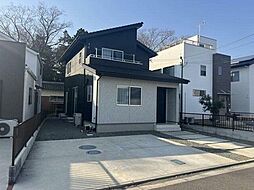 中古戸建　和歌山市宇田森
