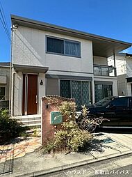 中古戸建　和歌山市栄谷