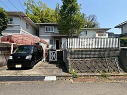和歌山市 弘西（紀伊駅） 2階建 4ＳＬＤＫ