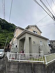 中古戸建　和歌山市毛見