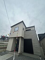 新築戸建　ジョーブタウン紀伊