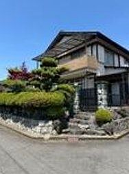 中古戸建　和歌山市府中