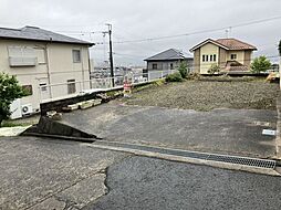 売土地　岩出市山田