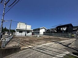 売土地　和歌山市直川