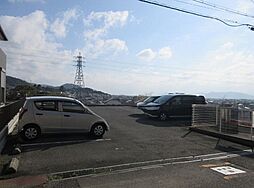 売土地 和歌山市園部(鳴滝団地)