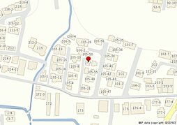 売土地　岩出市水栖