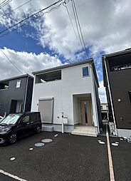 中古戸建　和歌山市粟