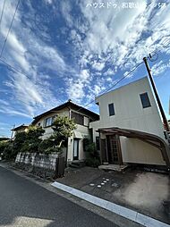 中古戸建　岩出市中島