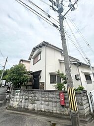 中古戸建　和歌山市六十谷