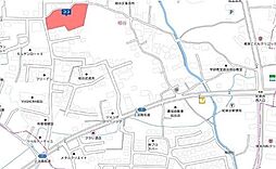 売土地　岩出市相谷　事業用地