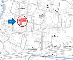 売土地　和歌山市園部