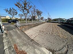 売土地　和歌山市楠本