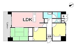 岩出市山　水鉄アーバンコンフォート岩出