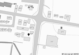 売土地　岩出市川尻