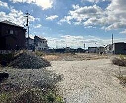 売土地　岩出市野上野