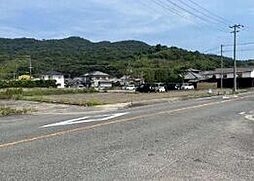 売土地　和歌山市禰宜