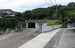 売土地　岩出市相谷