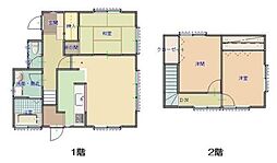 中古戸建　岩出市根来