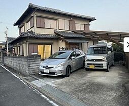 中古戸建　岩出市水栖