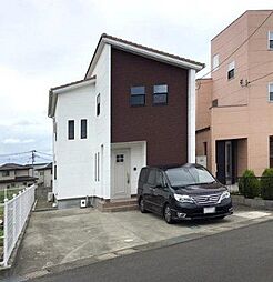 中古戸建　岩出市曽屋