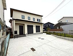 中古戸建　和歌山市新庄