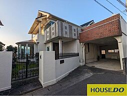 中古戸建　和歌山市出島