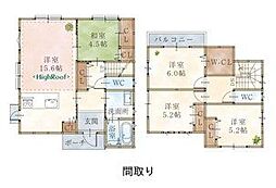 新築戸建　和歌山市岩橋　風土記6-23