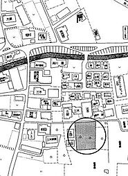 売土地　和歌山市上三毛