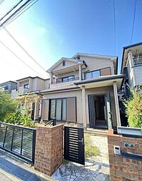 中古戸建　和歌山市湊5丁目