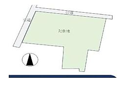 売土地 和歌山市園部