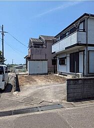 売土地　岩出市岡田