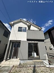 中古戸建　和歌山市　楠本